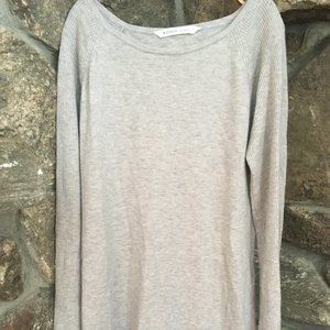 Athleta Merino Wool Dress Womens Medium